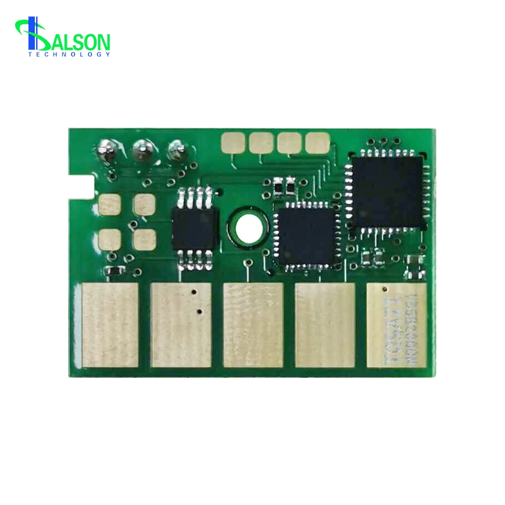 MS431dn Toner Chip 55B1000 55B1H00 55B1X00 Copier Cartridge Chip for Lexmark dw MX431adn Printer MX432adwe MS331dn MX331adn NA
