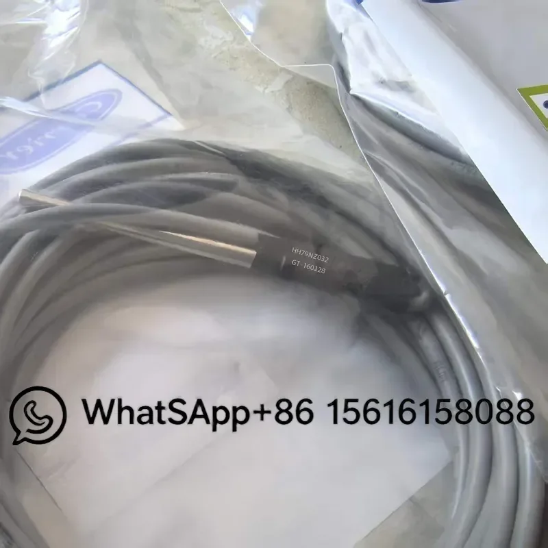 Carrier Air Conditioner Sensor for Models HH79NZ032 and HH79NZ031 Compatible with 19XL XR Water Temperature and Refrigerant