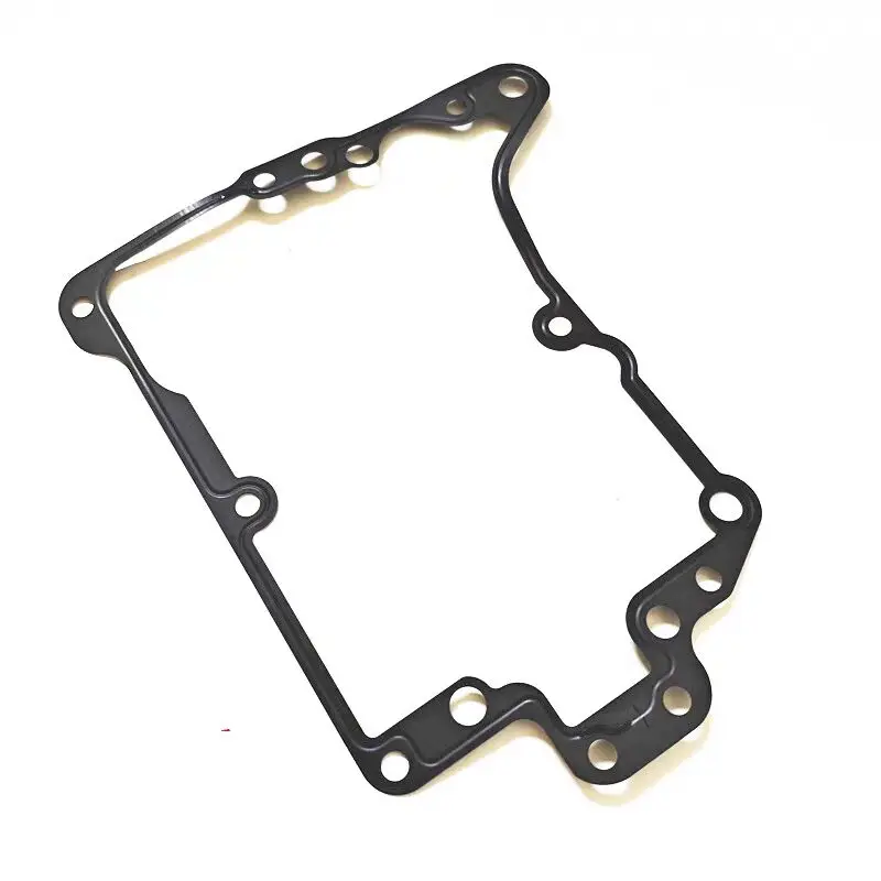 Auto parts Transmission valve body cover seal/gasket suitable for Roewe e550, ei6, e950, ERX5, and MG EMG6