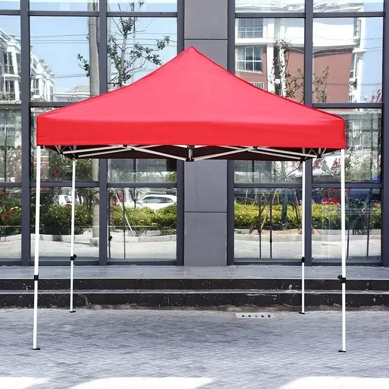 Custom 10x10 Ft. 3x3 M Outdoor Waterproof Folding Tent Pop Up Garden Gazebo 3x3