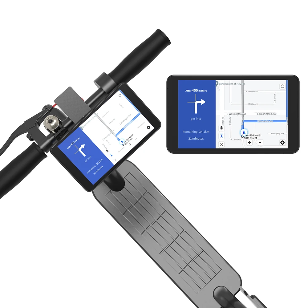 Factory Price LCD Display Panel Data Display Tablet PC Android for E Bike Indoor Cycling Bike Made in China