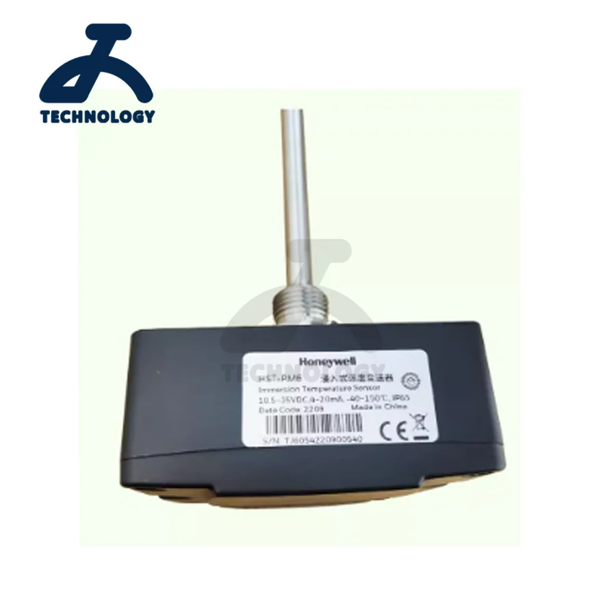 Imagem -05 - Honeywell-sensor de Temperatura e Umidade do Duto do ar Hst-dm Hst-dv Hst-db Hst-dp Hst-da Original Novo