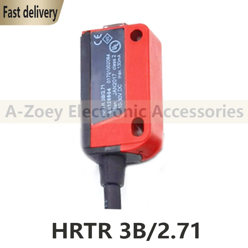 

New Original Photoelectric Switch HRTR 3B/2.71