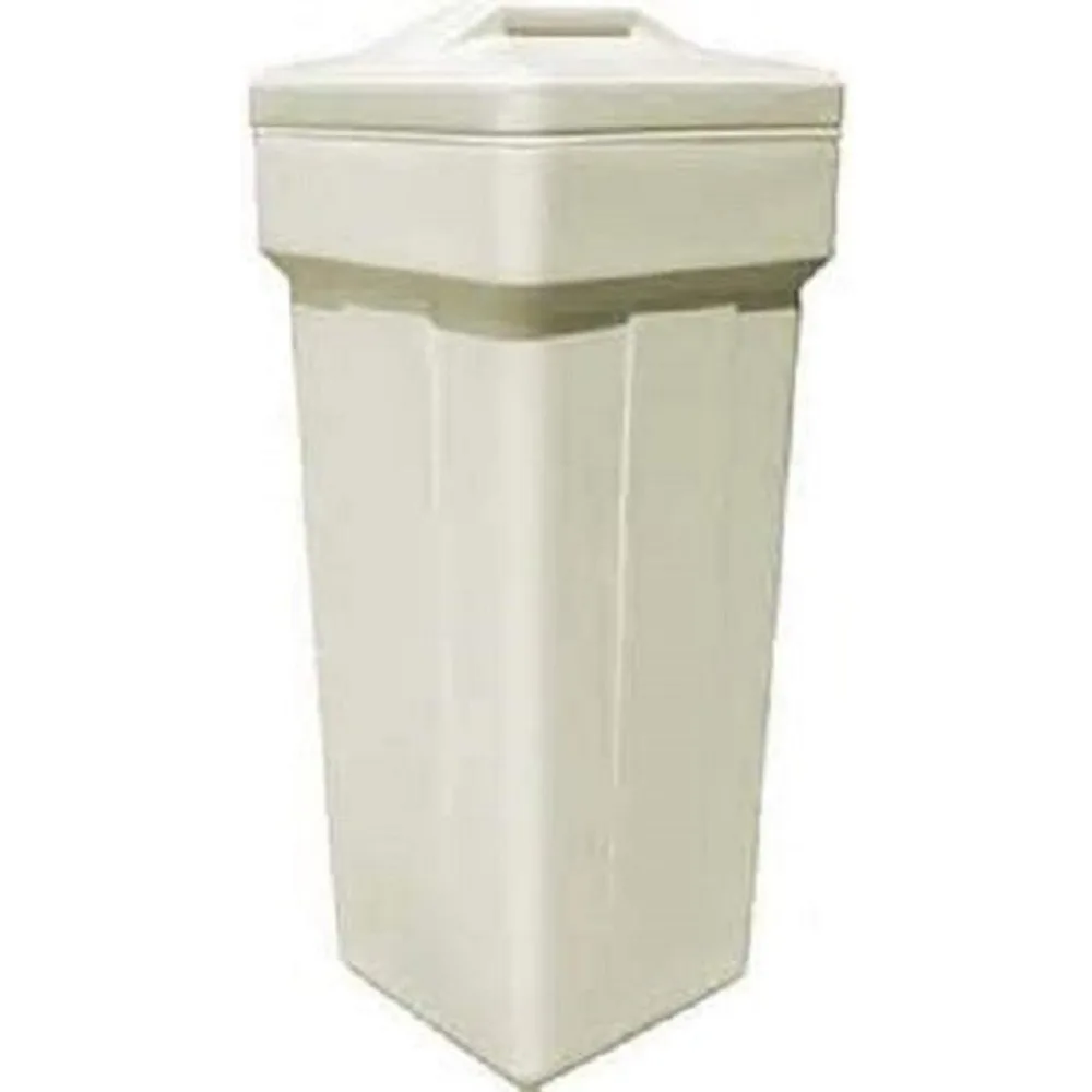 Barker 11917 Kit de depósito de almacenamiento de agua de 26 galones: duradero y confiable