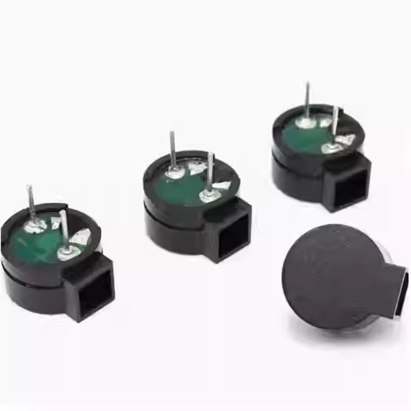 

Milk grinder buzzer 12075 passive, electromagnetic type, 12*7.5MM, epoxy-coated, high-temperature resistant, side-acting sound-p