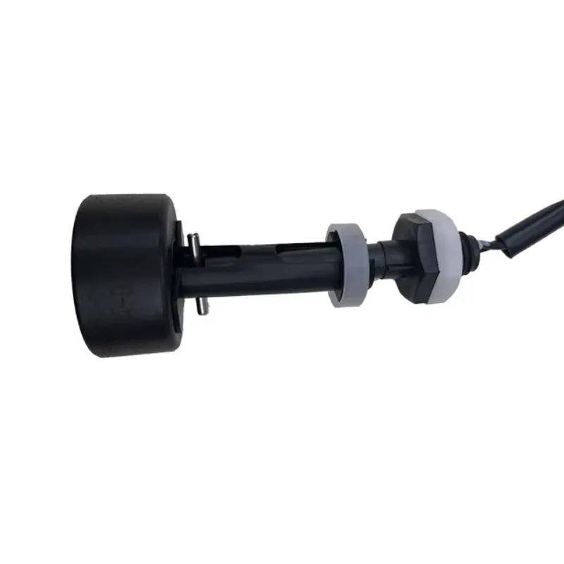 AkusSense Anti-corrosion Liquid Level Sensor Probe Water Level Depth Detection Sensor In Water Oil Fuel Diesel
