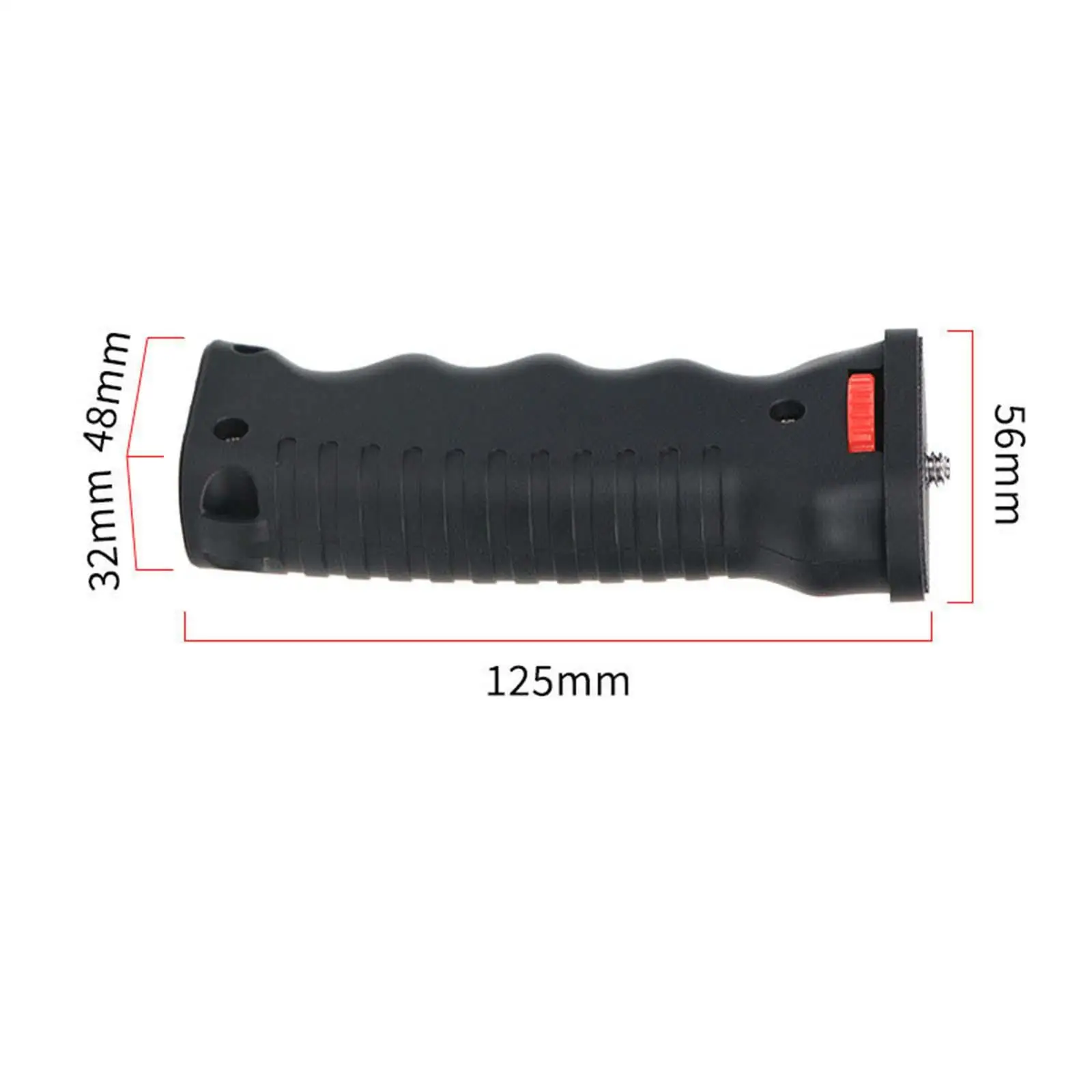 Handheld Stabilizer Gimbal - Camera Handle Grip Phone Gimbal for