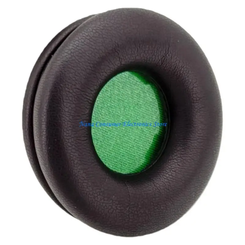G7NE Premium Sponge Ear Cushions Earpads Enhances Comfort And Noise Isolation For YHS36 WH62 WH66
