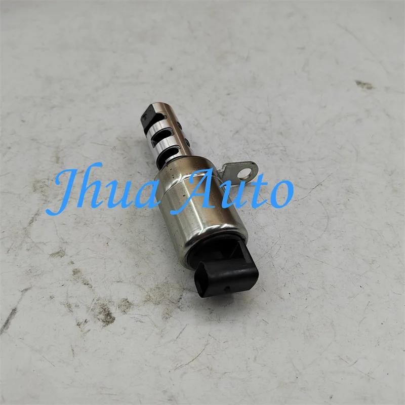

Timing VVT Oil Control Valve PE0114420A PE01-14-420A For Mazda3 Mazda6 CX-3 CX-5 CX-9 2012-2020 Control Valve Solenoid