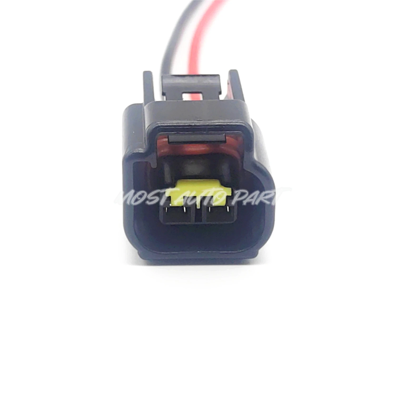 WPT-579 Engine Crankshaft Position Sensor Connector For Crown Victoria 1997-2000 Female Connector Plug Pigtail