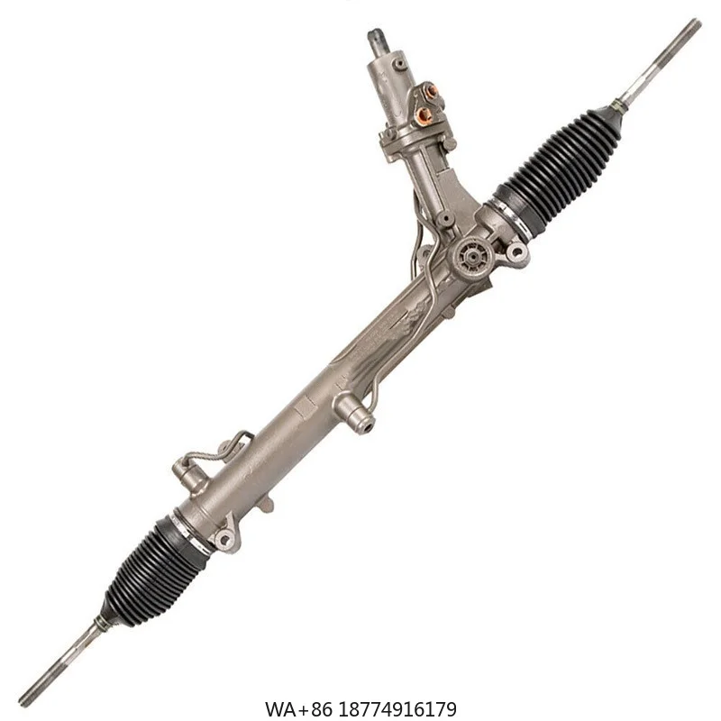 رف توجيه الطاقة الكهربائية صندوق تروس التوجيه توجيه الطاقة الكهربائية العالمية لـ OEM 32106887894 32106888303 32106893044 #2