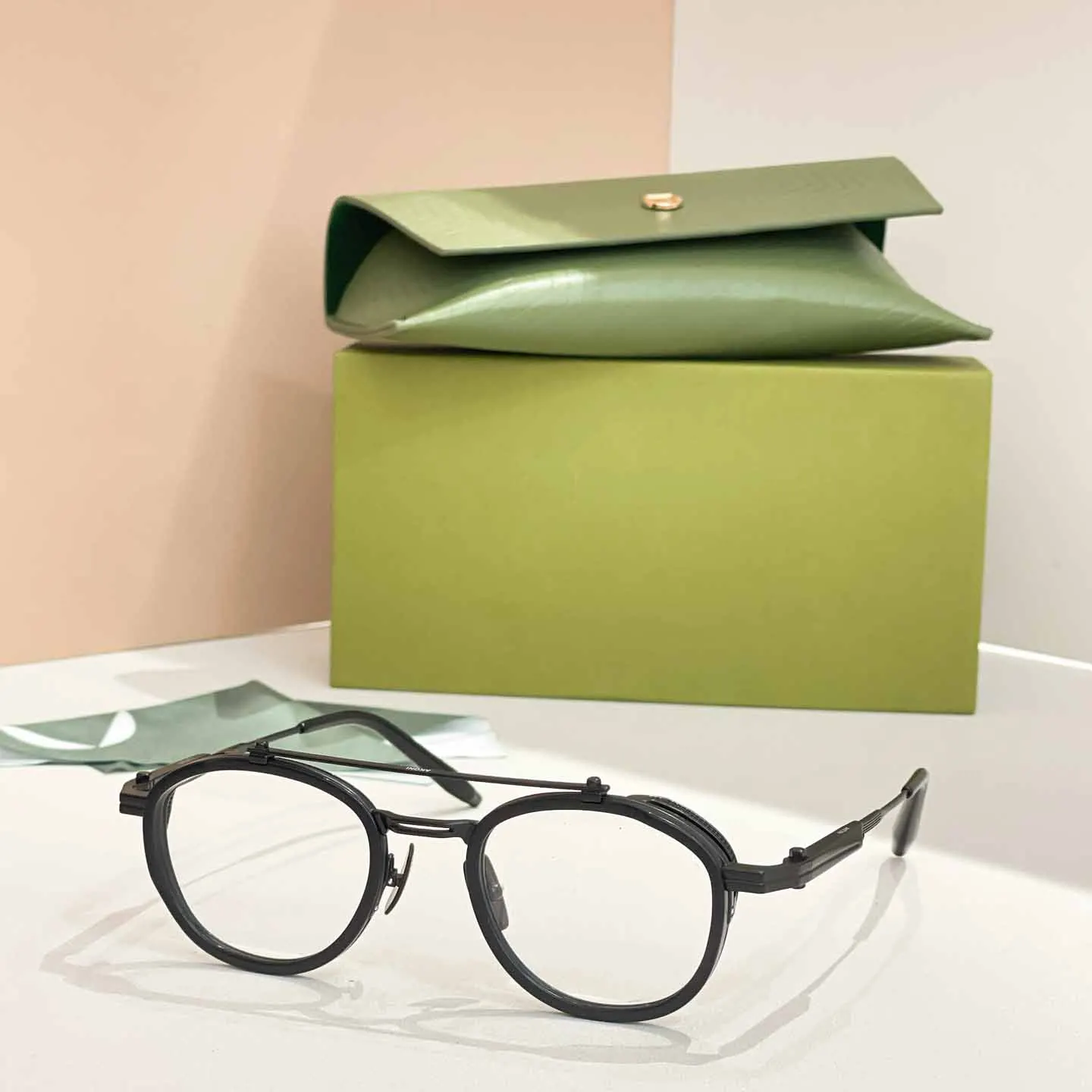 Japanese Craftsmans…