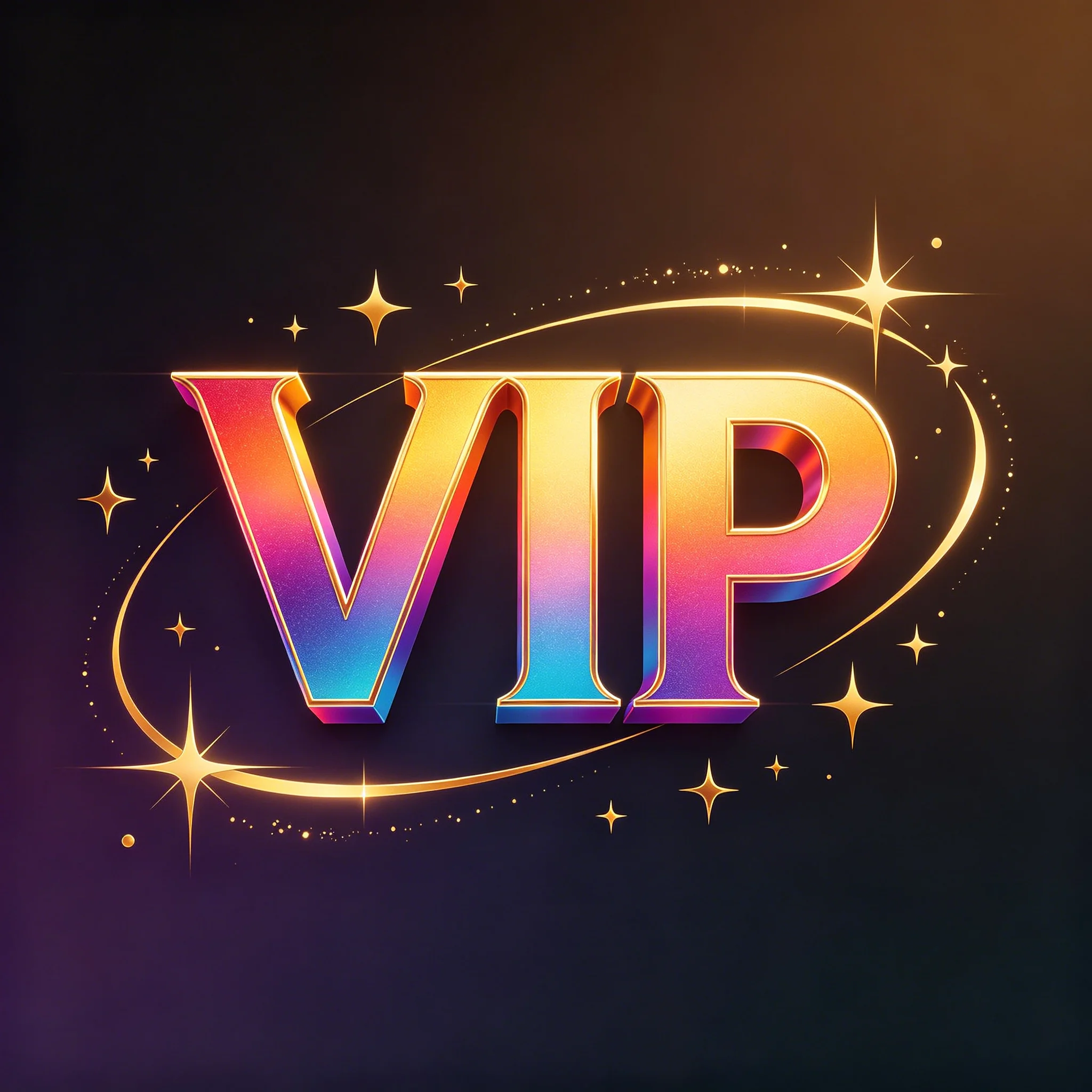 VIP-001 Buy the things you want. image 3