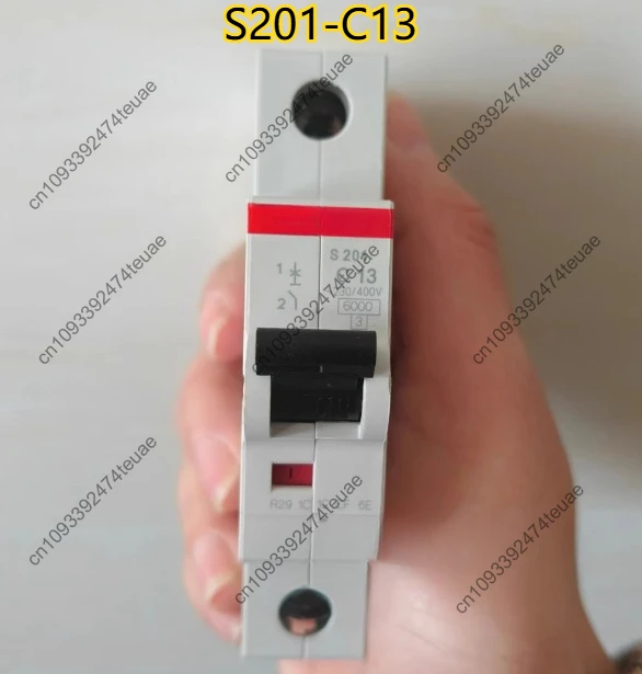 New S201-C13 Miniat…