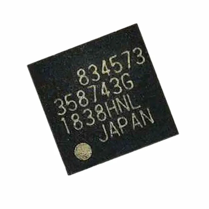 

(1 шт.) TC35661SBG TC 358743 Г ТК 358768 TC 358778 XBG Обеспечьте универсальный заказ на доставку Bom.