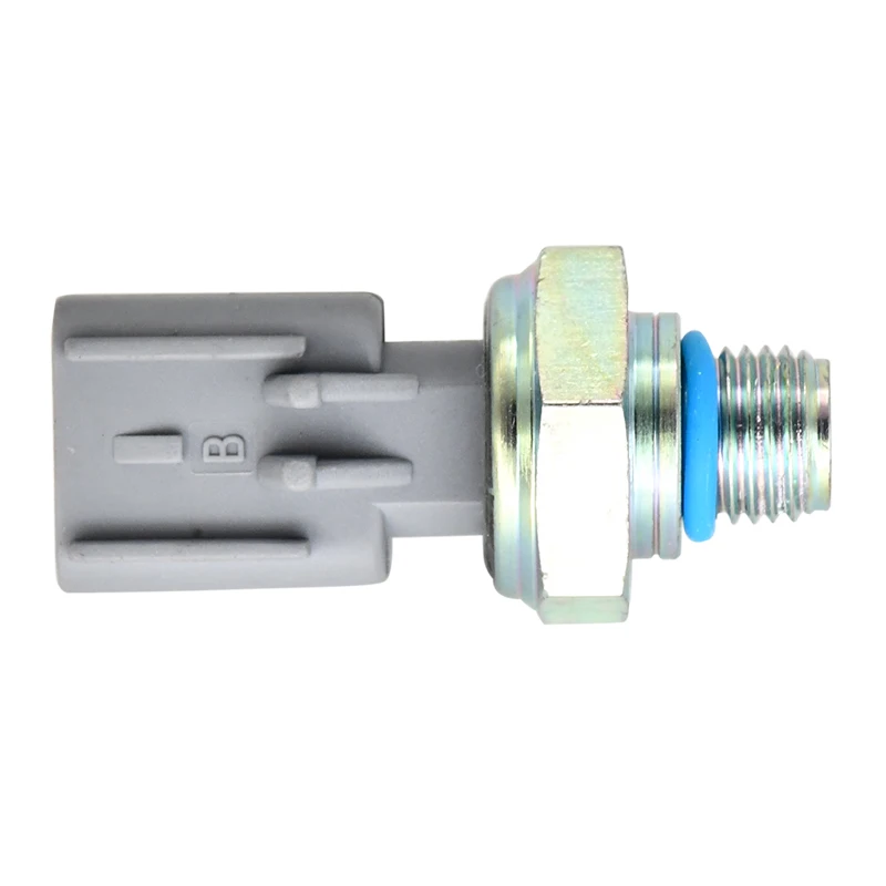 Fuel Oil Pressure Sensor 4921519 4087993 4921737 4929519 Compatible With Cummins Engine QSM11 M11 N14 L10 ISM 11L XCEC