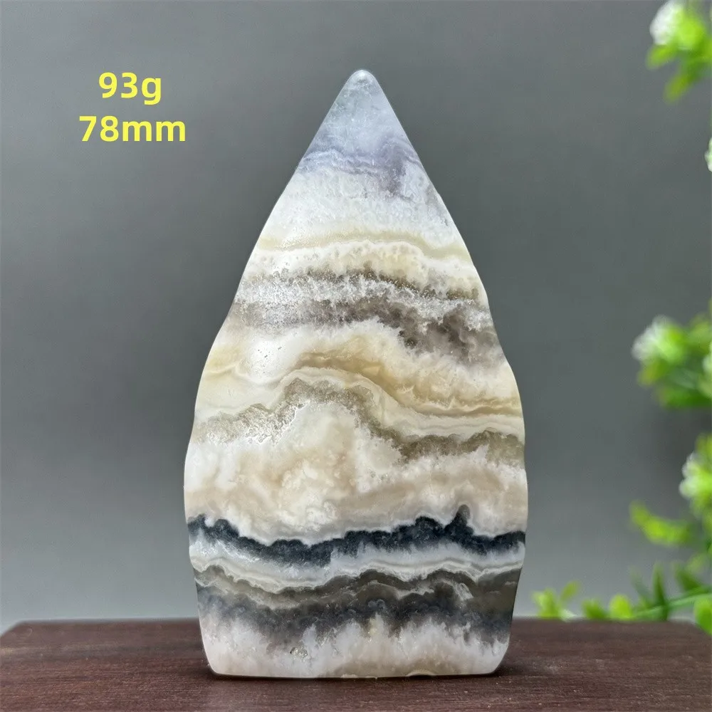 Natural High Quality Fluorite Agate Symbiotic Free Form Ornaments Reiki Healing Witchcraft Energy Feng Shui Home Decoration Gift