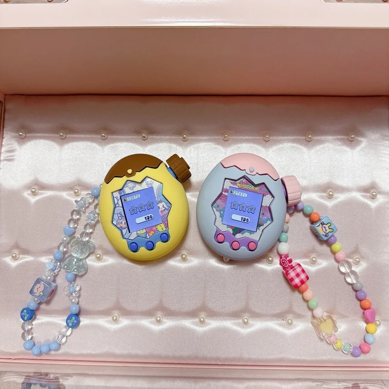 

New Tamagotchi Smart Paradise Case Cover Soft Shell Paradise Protective Case Decoration Scratchproof Sleeve Soft Gift In Stock