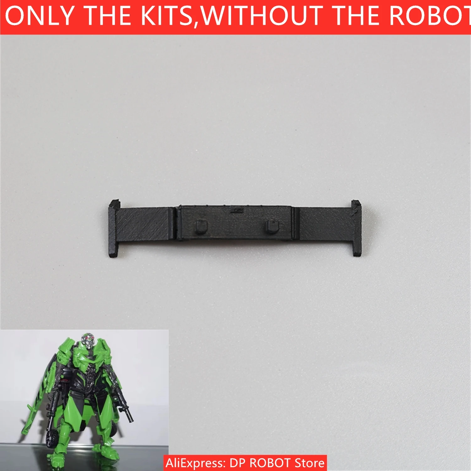 توصية شاملة لـ 3D DIY Tail Upgrade Kit لـ SS93: تجربة تخصيص فريدة من نوعها في عالم الألعاب التفاعلية