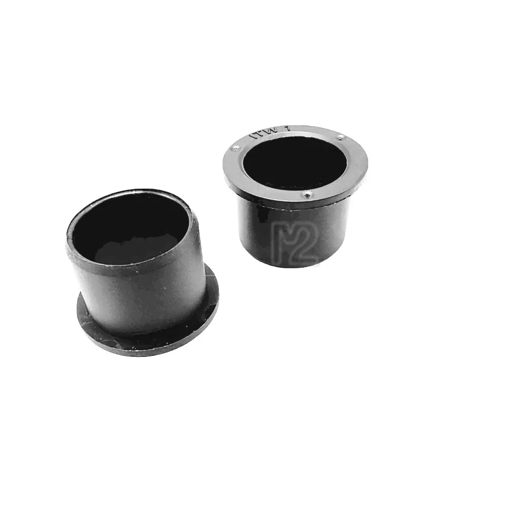 2X MF40117154 BUSHING FOR KIA MORNING PICANTO PRIDE RIO SOLUTO STONIC MF401-17154