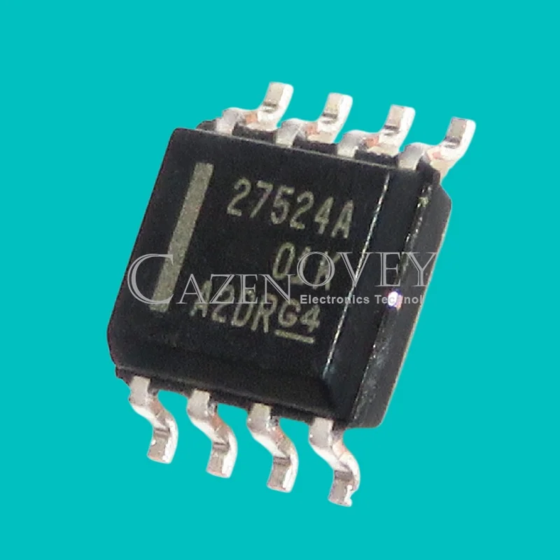 UCC27524ADR UCC27524A 27524A INA219AIDR INA219 TPS2814DR TPS2814 2814 KH25L3206EM2I-12G KH25L3206EM2I SOP-8