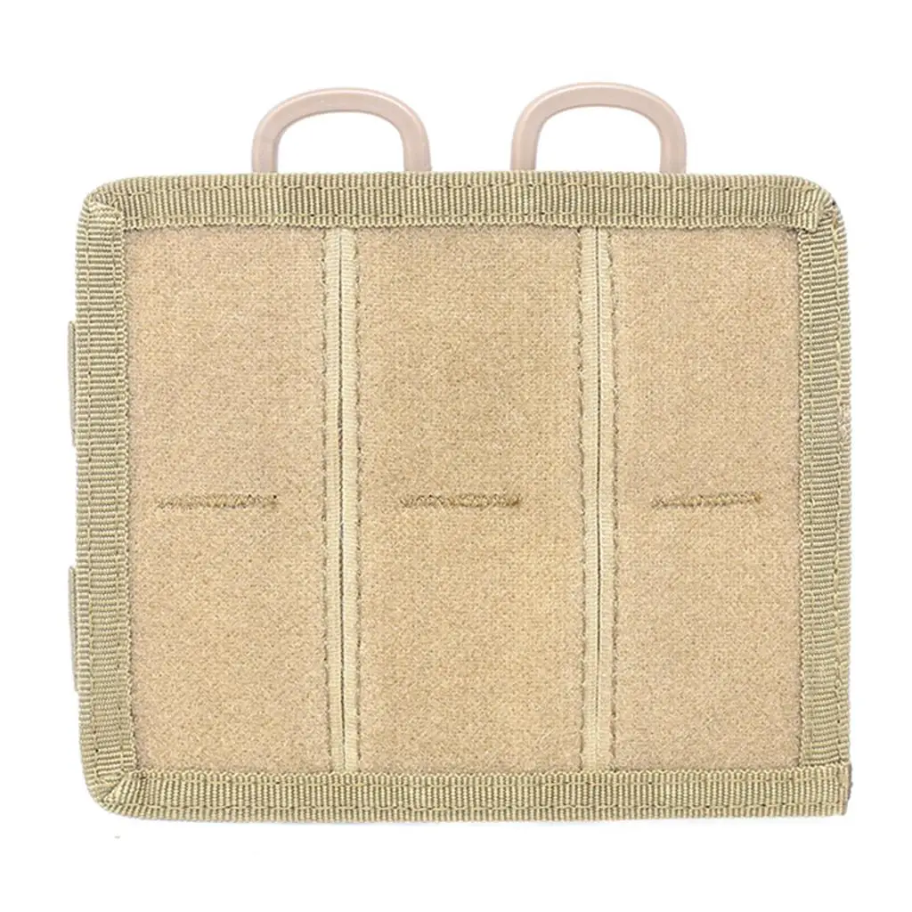 Mehrzweck Molle System Utility Gürtel Tasche Hüft tasche Zubehör