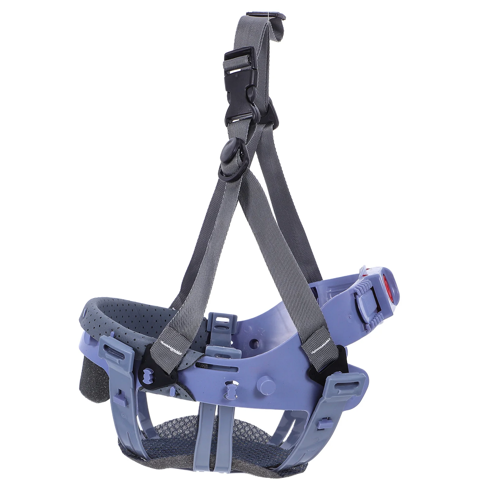 

Safety Insert 6 Point Ratchet Liner For Construction Worker Hard Hat Suspension Replacement Durable Comfortable