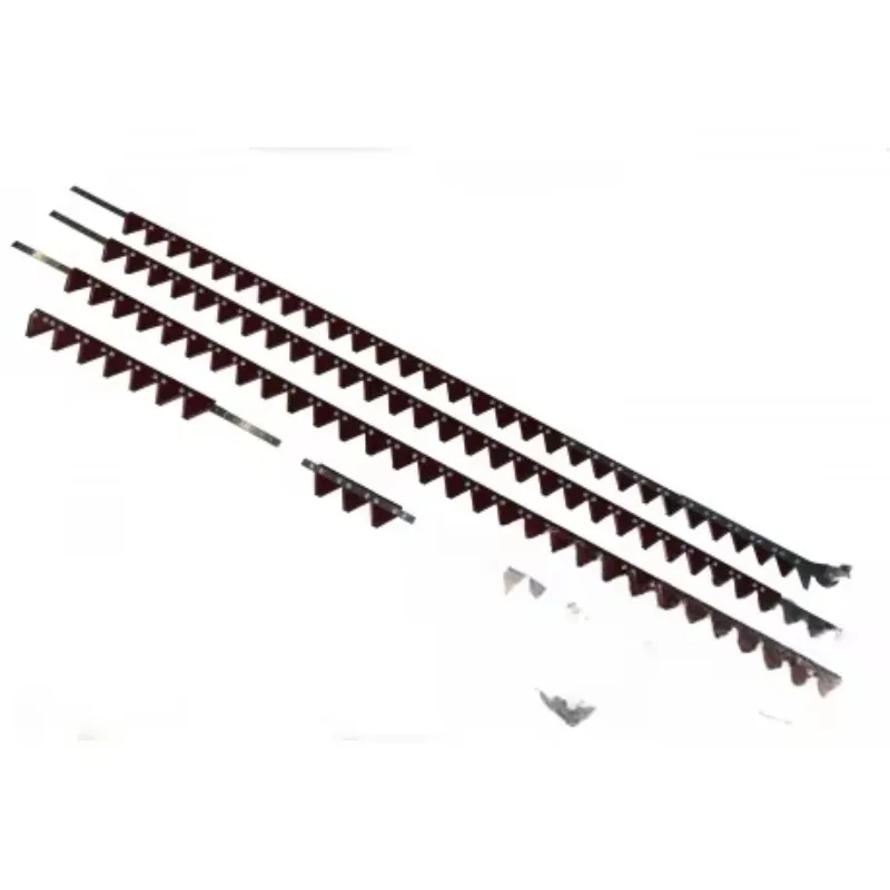 

Agricultural Machinery Part Knife Assembly For Lexion 410 415 430 440 450 460 470 480 570 580