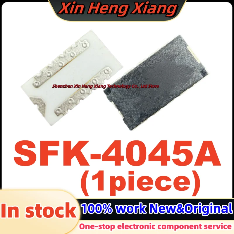(1Pcs)SFK-4045 SFK-4045A 45AK10 SFK 4045 SFK4045 45A K10 A