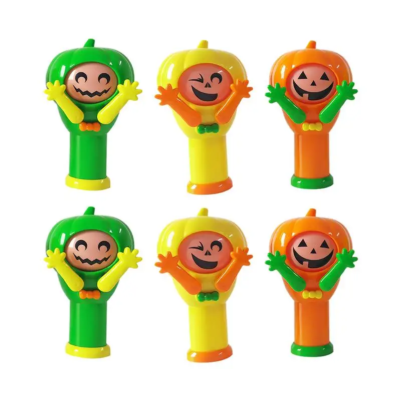 Face Changing Toy Collection Ornaments Model Toy Children Halloween Gifts