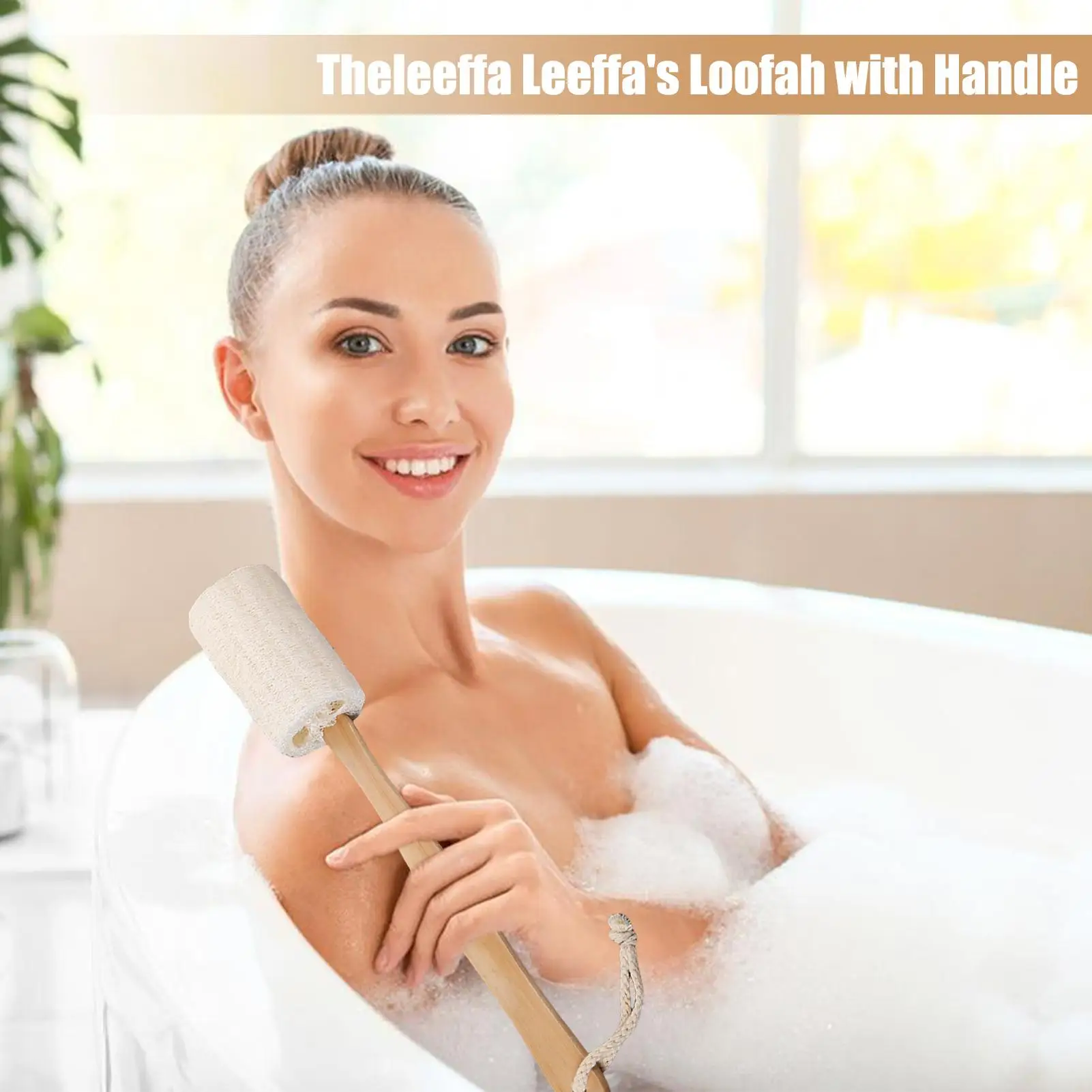 Thumbnail 4 - #4 Budget Body Exfoliating Brushes for Smart Shoppers