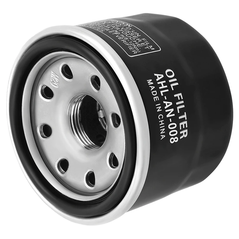 1/2/3/4pcs Motorcycle Oil Filters For BMW G310R G310GS G310 R GS G 310R 310GS K02 K03  USA ECE 2016 2017 2018 2019 2020
