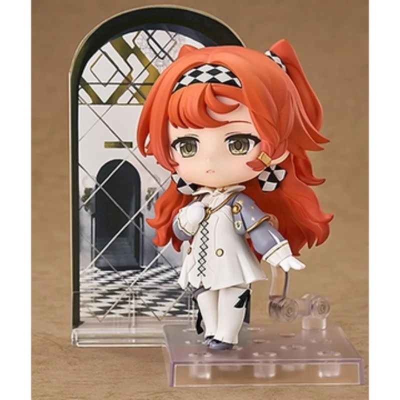 Figura de ação anime reversa original Nendoroid, brinquedos de bom sorriso para meninos e meninas, Sonetto 2391, presentes de aniversário infantis, 1999