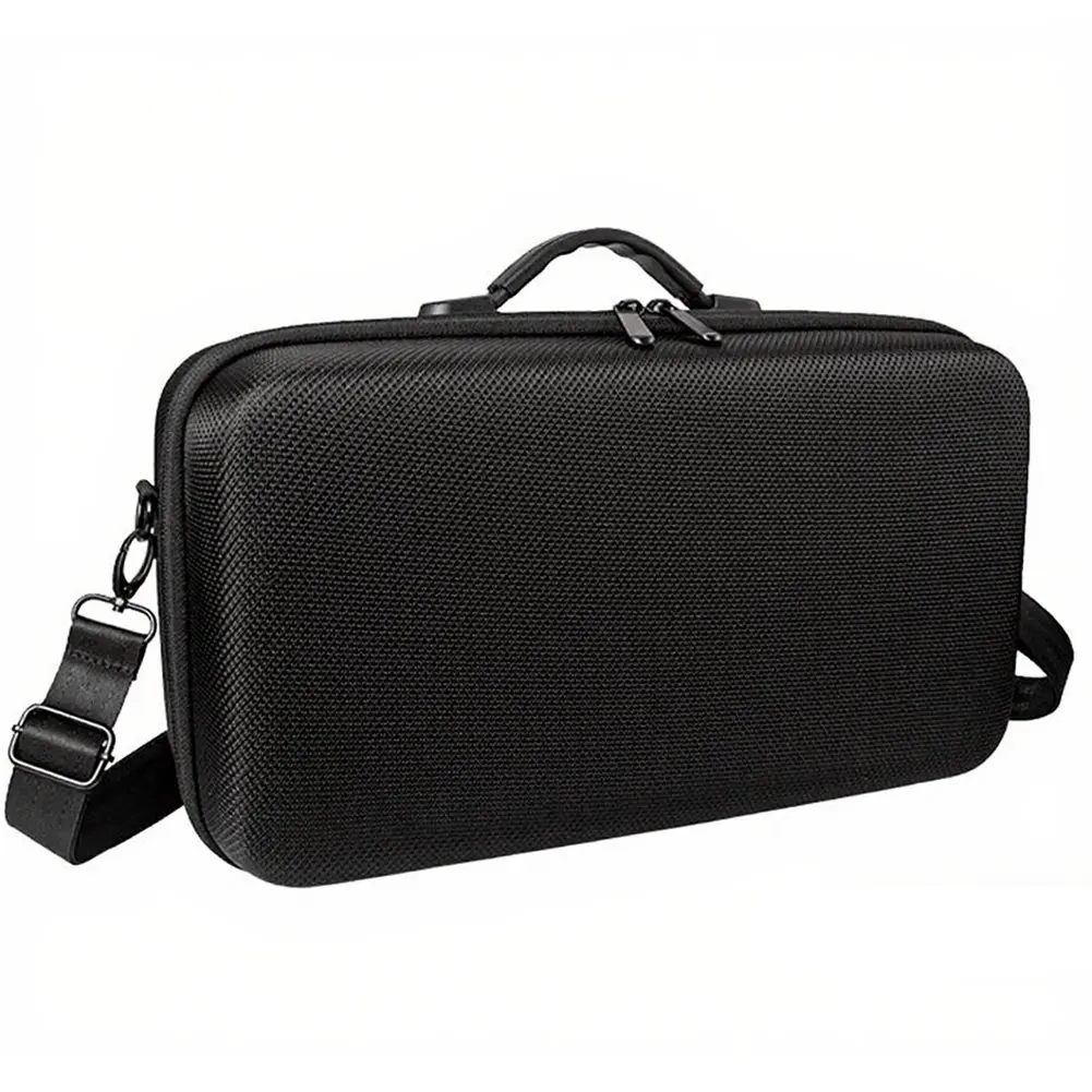 Shockproof EVA Carrying Case for SpudPay 0 for lite Robot with Precision Molded Shell and Spacious Tool Storage Compartment