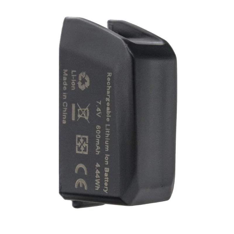 600mAh Battery for SRAM Force XX1 X01 GX AXS Axs Etap Wireless Electronic Bateria Variable Speed Front and Rear