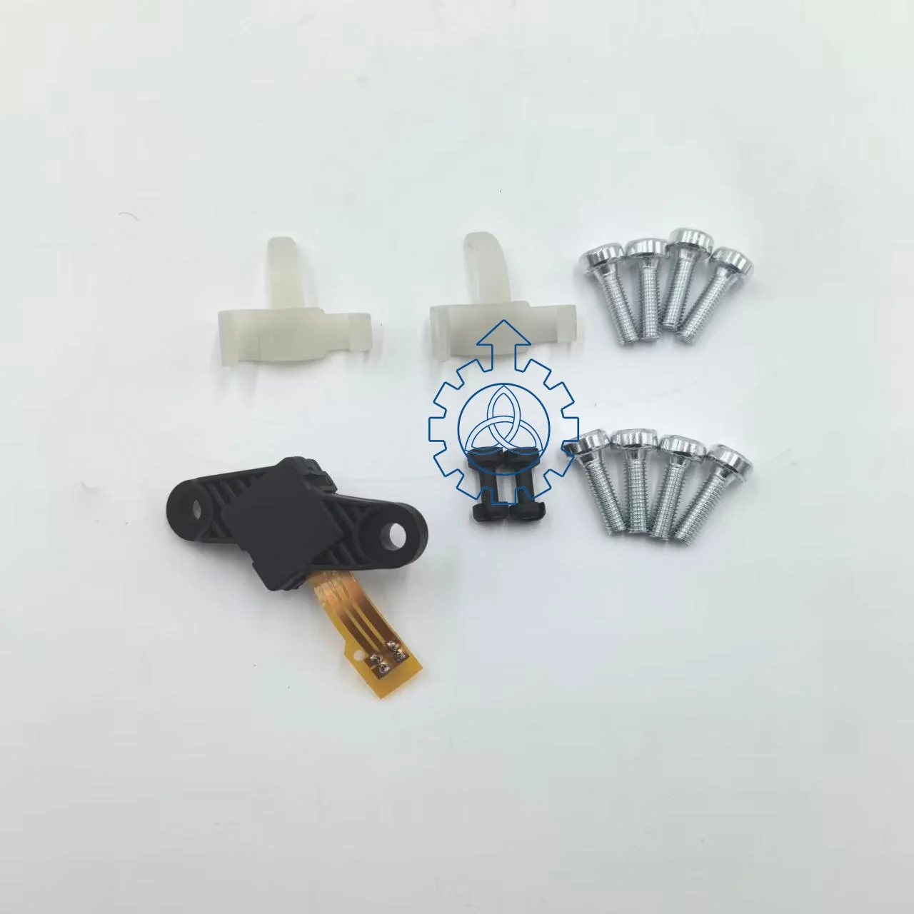 

Transmission Pressure Sensor Repair Kit for Renault Volvo Truck, 21068286 20761735 21668286