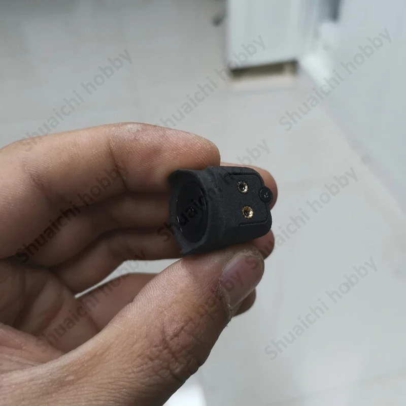 For DJI O3 Air Unit Lens Front/Back Cover Video Transmission Outer Shell with Filter Holes Good compatibility Replacement Parts view 4