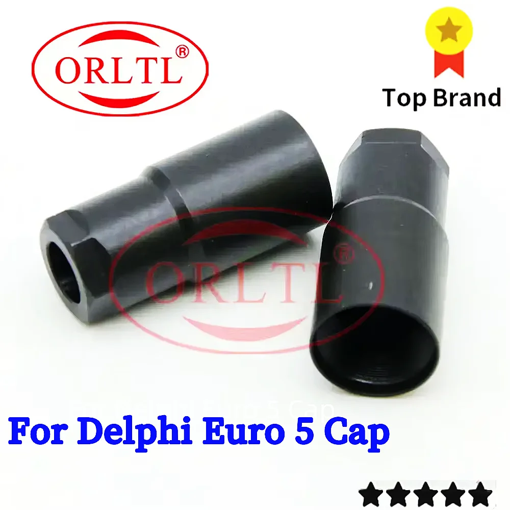 

EMBR03001D для инжектора Common Rail Delphi Euro 5, 33800-4A710, крышка сопла 28243689 28323571 Дизельный инжектор 1100100 -ED01