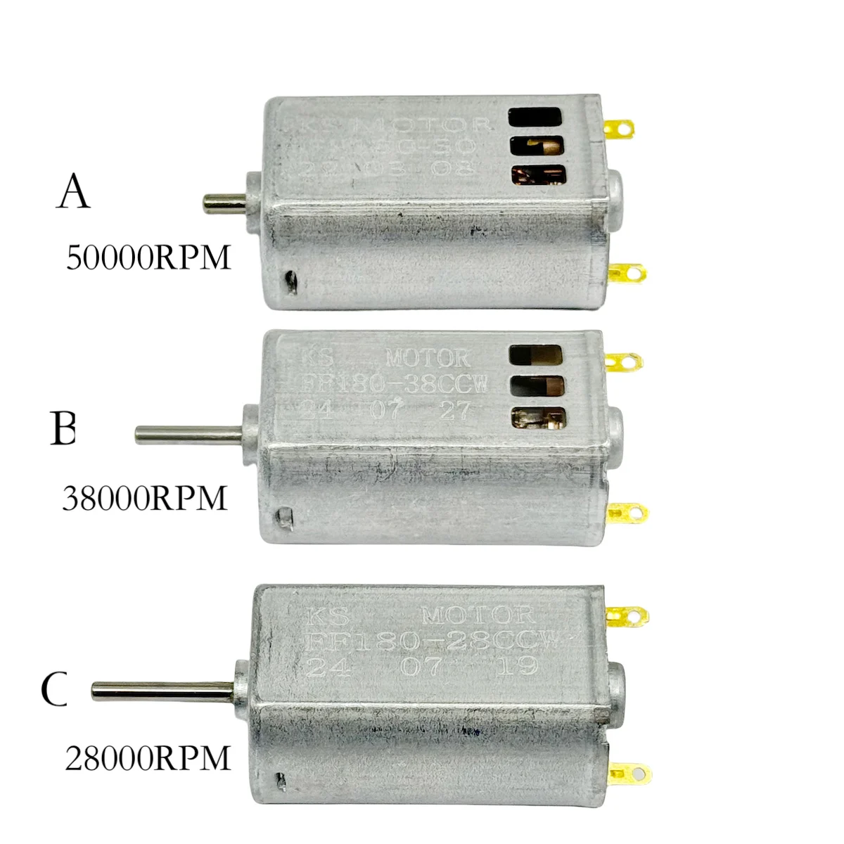 Micro FK-180SH FF-1…