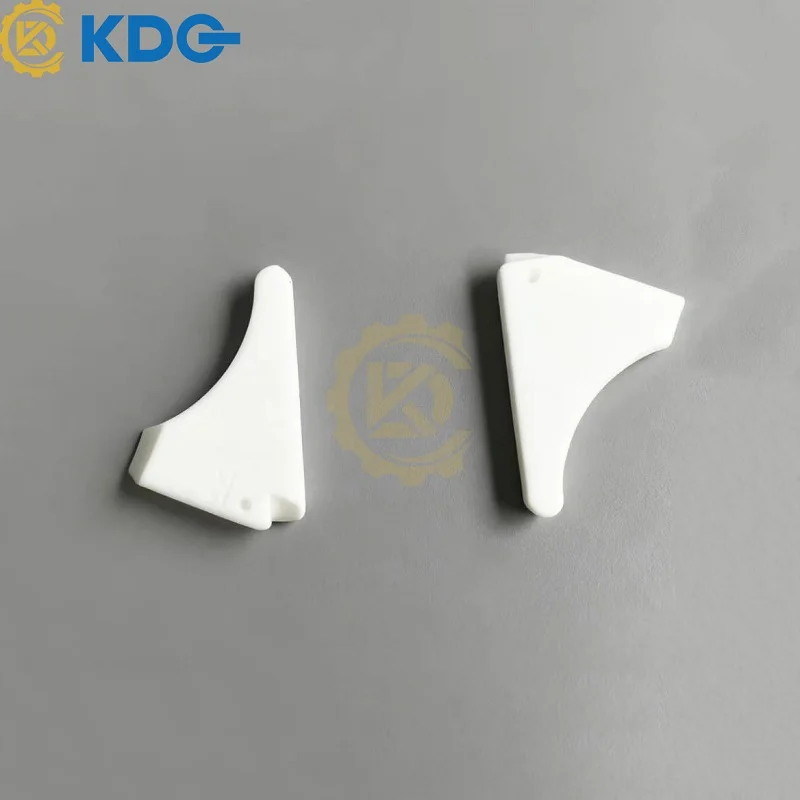 Уплотнения лучшего качества для системы Kompac III 90850, демпфирующие уплотнения Kompac для GTO52 MO Practica 00/01 45x31,5 мм