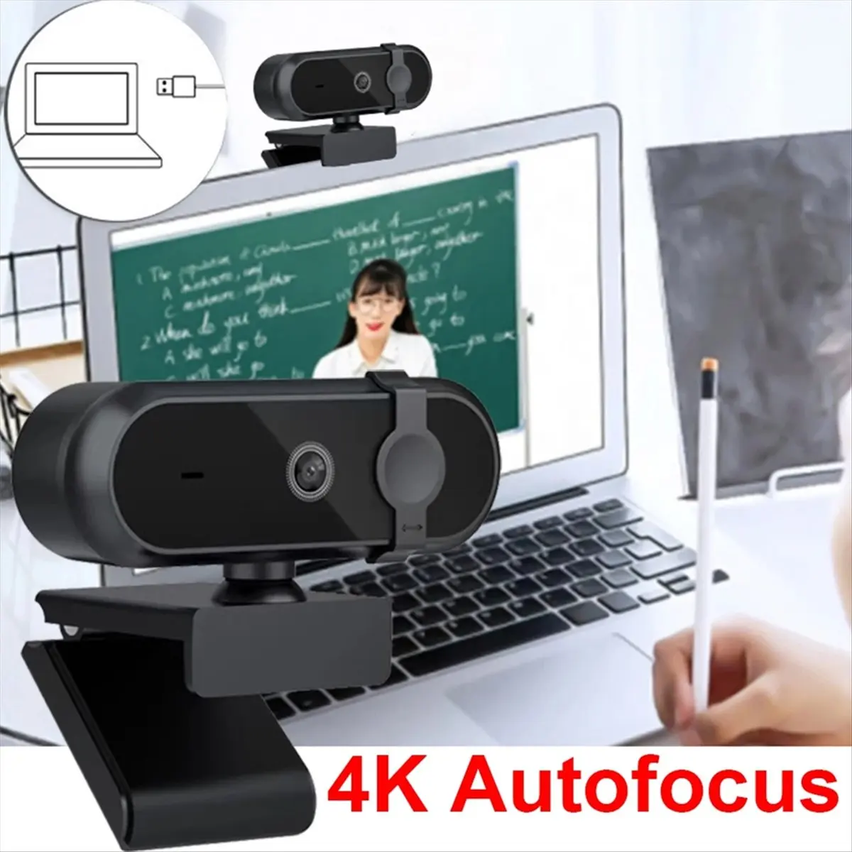 【a60i】-webcam-usb-2k-com-foco-automatico-para-laptop-e-pc