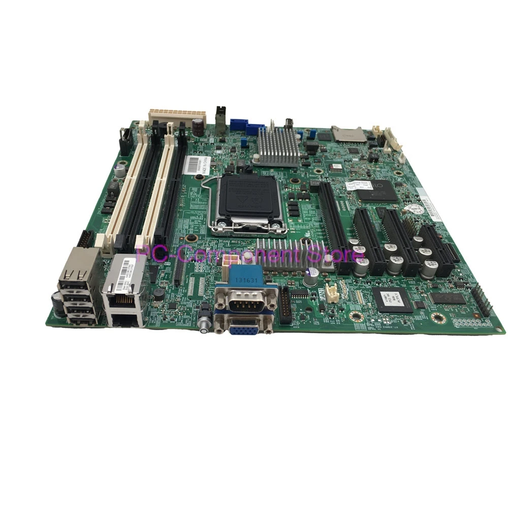 Server Papan Utama ML310E G8 V2 Vz 715910-002 726766-001 715910-003 773064-001