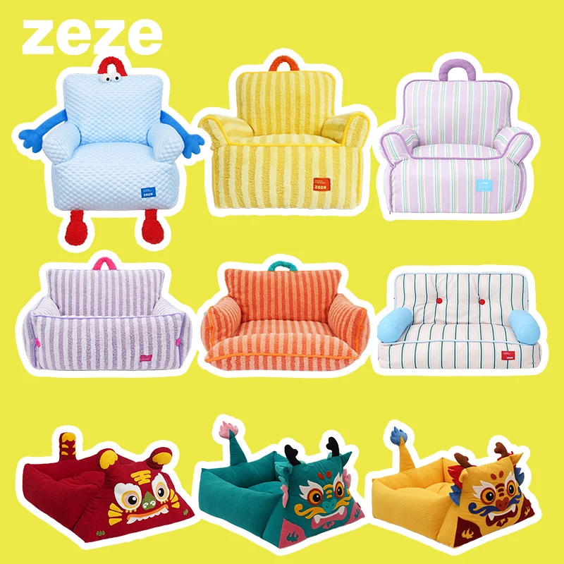 Zeze Pet Sofa Bed D…