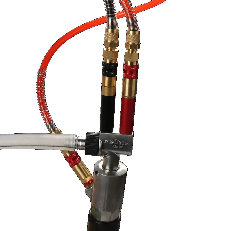 

Rims Trolley Powder Coating Machine High Efficiency Spray Painting Equipment System for Industrial Coating