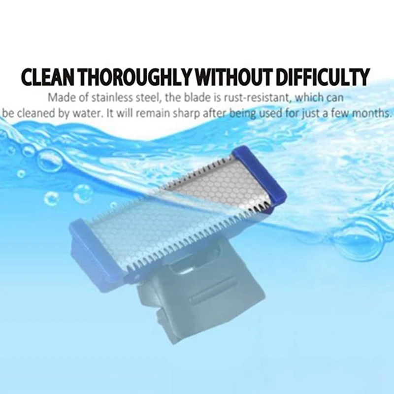 B-T 9 Pcs Replacement Head for Solo Trimmer Mini Replacement Cutter Head