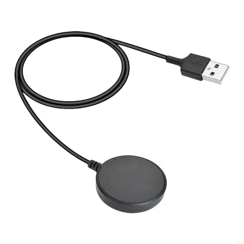 B03C Travel Wireless ładowarka do zegarek 6 Active 2 R820 R830 R500 Smartwatch o długości 1 m