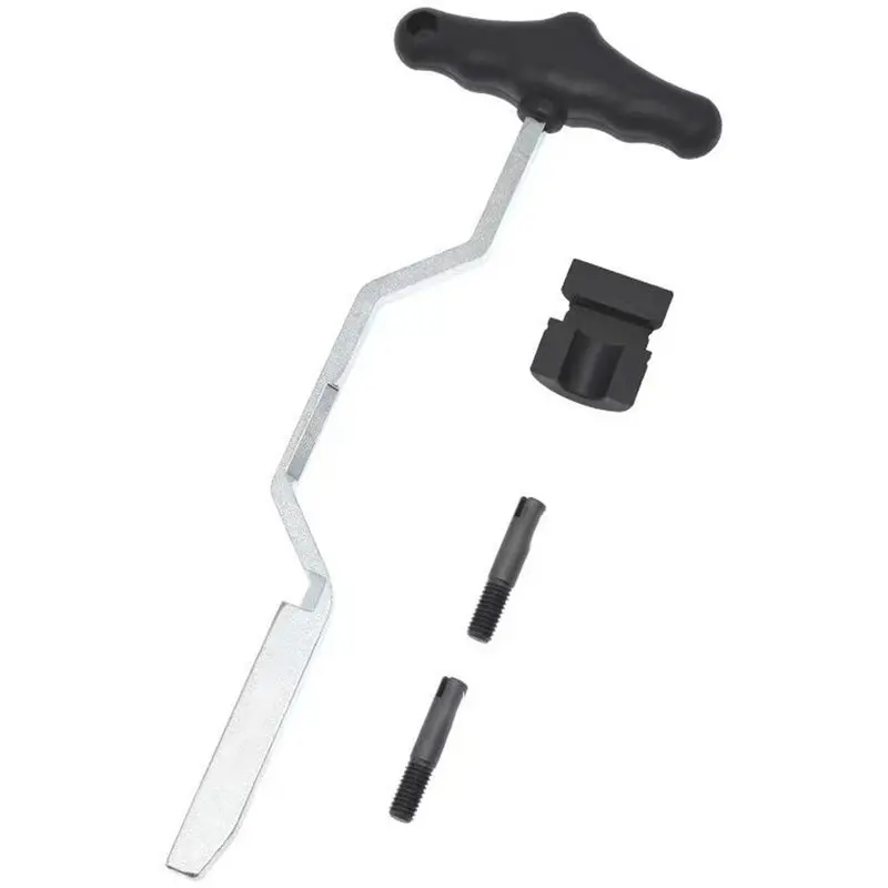 

A98M Valve Body Computer DQ200 0AM DSG Transmission Disassembly Tool Installation& Removal Tool For VW SKODA