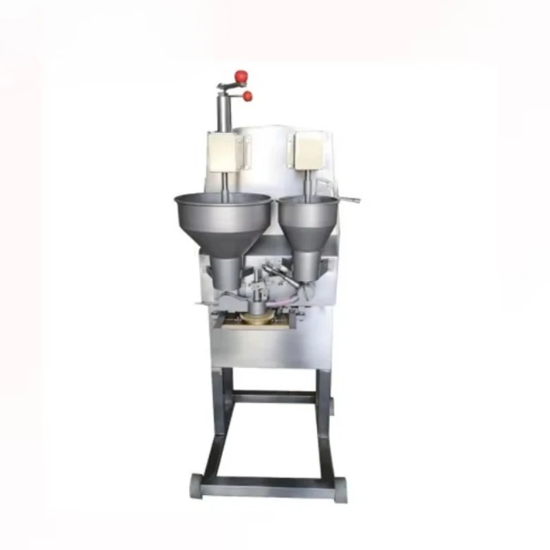 Maschine zur Herstellung von Rindfleischfleischbällchen