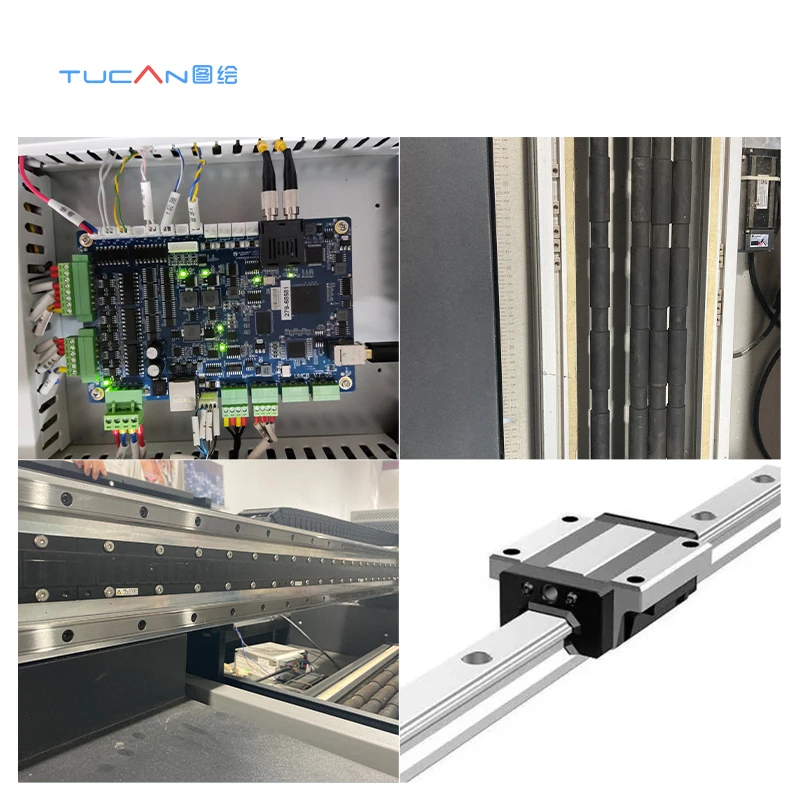 90*60cm G5i drukarka UV 2-4print akrylowe etui na telefon drewniana karta do golfa drukarka atramentowa drukarka płaska UV