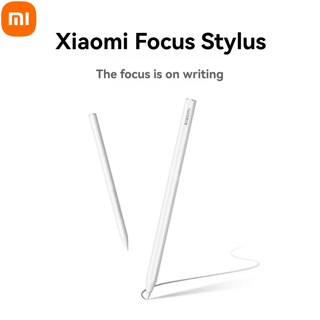 Original Xiaomi Focus Stylus Pen For Xiaomi Pad 7 / 7 Pro Tablet